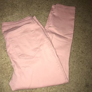 Old Navy Rockstar Jeans